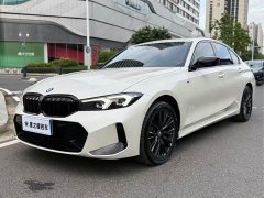 BMW 3 Series 325i M Sports Night Package - фото 1