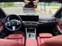 BMW 3 Series 325i M Sports Night Package - фото 10