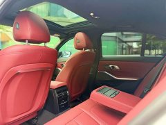 BMW 3 Series 325i M Sports Night Package - фото 11