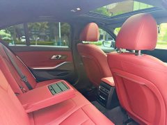 BMW 3 Series 325i M Sports Night Package - фото 13