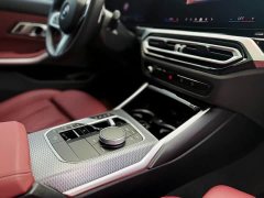 BMW 3 Series 325i M Sports Night Package - фото 15
