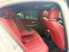 BMW 3 Series 325i M Sports Night Package - фото 19