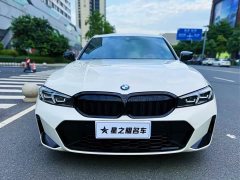 BMW 3 Series 325i M Sports Night Package - фото 2