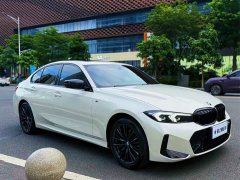 BMW 3 Series 325i M Sports Night Package - фото 3