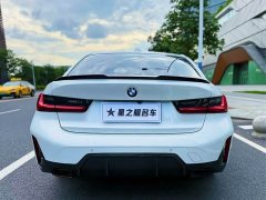 BMW 3 Series 325i M Sports Night Package - фото 4