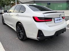 BMW 3 Series 325i M Sports Night Package - фото 5
