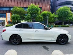 BMW 3 Series 325i M Sports Night Package - фото 6