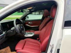 BMW 3 Series 325i M Sports Night Package - фото 8
