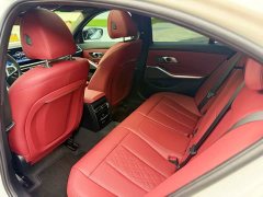 BMW 3 Series 325i M Sports Night Package - фото 9
