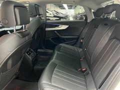 Audi A4L 40 TFSI Luxury Dynamic - фото 10