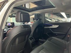 Audi A4L 40 TFSI Luxury Dynamic - фото 11