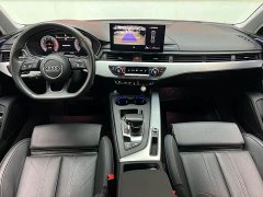Audi A4L 40 TFSI Luxury Dynamic - фото 12