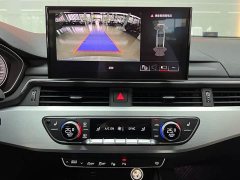 Audi A4L 40 TFSI Luxury Dynamic - фото 13