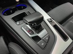 Audi A4L 40 TFSI Luxury Dynamic - фото 15