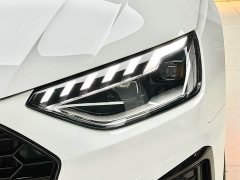 Audi A4L 40 TFSI Luxury Dynamic - фото 17