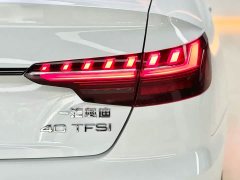 Audi A4L 40 TFSI Luxury Dynamic - фото 18
