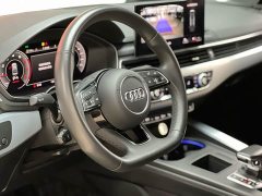 Audi A4L 40 TFSI Luxury Dynamic - фото 7