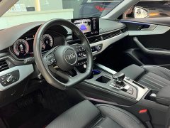 Audi A4L 40 TFSI Luxury Dynamic - фото 8