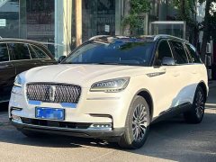 Lynk & Co Pilot 2020 3.0T V6 four-wheel drive premium version - фото 1