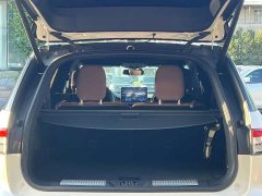 Lynk & Co Pilot 2020 3.0T V6 four-wheel drive premium version - фото 10