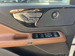 Lynk & Co Pilot 2020 3.0T V6 four-wheel drive premium version - фото 11