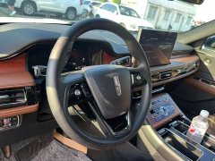 Lynk & Co Pilot 2020 3.0T V6 four-wheel drive premium version - фото 12