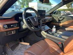 Lynk & Co Pilot 2020 3.0T V6 four-wheel drive premium version - фото 14