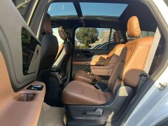 Lynk & Co Pilot 2020 3.0T V6 four-wheel drive premium version - фото 15
