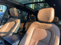 Lynk & Co Pilot 2020 3.0T V6 four-wheel drive premium version - фото 16