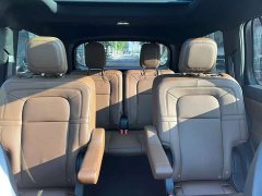 Lynk & Co Pilot 2020 3.0T V6 four-wheel drive premium version - фото 17