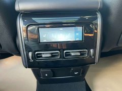 Lynk & Co Pilot 2020 3.0T V6 four-wheel drive premium version - фото 18