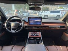 Lynk & Co Pilot 2020 3.0T V6 four-wheel drive premium version - фото 19