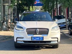 Lynk & Co Pilot 2020 3.0T V6 four-wheel drive premium version - фото 2