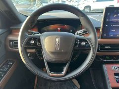 Lynk & Co Pilot 2020 3.0T V6 four-wheel drive premium version - фото 20