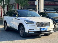 Lynk & Co Pilot 2020 3.0T V6 four-wheel drive premium version - фото 3