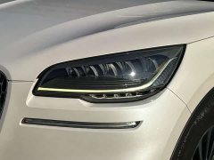 Lynk & Co Pilot 2020 3.0T V6 four-wheel drive premium version - фото 4