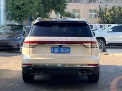 Lynk & Co Pilot 2020 3.0T V6 four-wheel drive premium version - фото 5