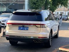 Lynk & Co Pilot 2020 3.0T V6 four-wheel drive premium version - фото 6