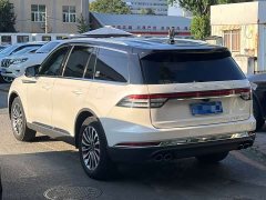 Lynk & Co Pilot 2020 3.0T V6 four-wheel drive premium version - фото 7