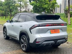 Geely Galaxy L7 EM-i 115km Discovery Edition - фото 16