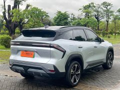 Geely Galaxy L7 EM-i 115km Discovery Edition - фото 18