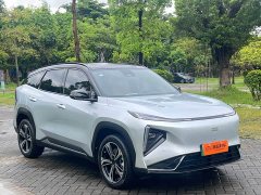 Geely Galaxy L7 EM-i 115km Discovery Edition - фото 3