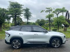 Geely Galaxy L7 EM-i 115km Discovery Edition - фото 4