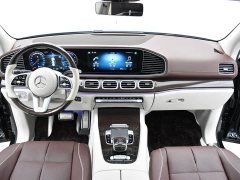 Maybach GLS 480 4MATIC - фото 10