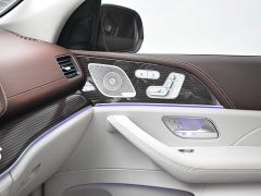 Maybach GLS 480 4MATIC - фото 11