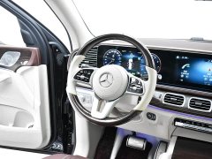 Maybach GLS 480 4MATIC - фото 12