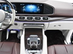 Maybach GLS 480 4MATIC - фото 13