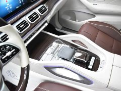 Maybach GLS 480 4MATIC - фото 14