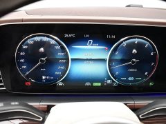 Maybach GLS 480 4MATIC - фото 17