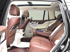 Maybach GLS 480 4MATIC - фото 18
